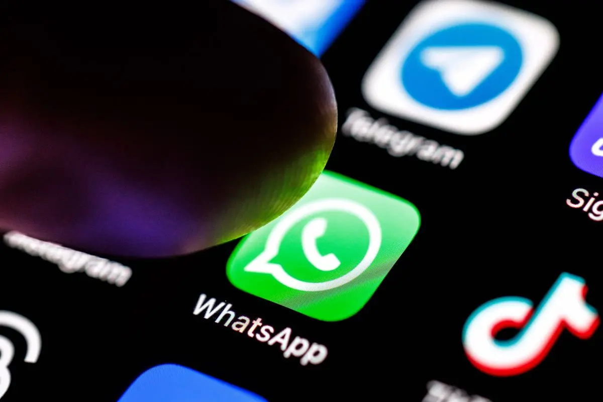 WhatsApp Luncurkan Fitur Keamanan Baru Termasuk Password Alfanumerik WhatsApp Luncurkan Fitur Keamanan Baru Termasuk Password Alfanumerik